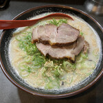 Kyuushuu Ramen Umaka - 九州ラーメン