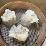 中華料理 香味堂 - 