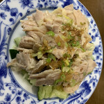 中華料理 香味堂 - 