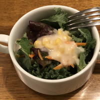 ピッツェリア ダ チーボ コレド日本橋店 - 