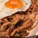 アジアンダイニング＆バー タンドリーキッチン メラ - 