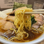 オランダ軒 - 麺リフト