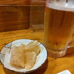 島料理やふぁやふぁ - 