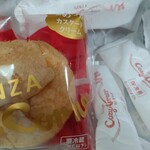 グランデュオ - 