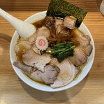 オランダ軒 - 薄切り、ブロック混合