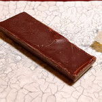 バー ル・サロン - チョコレート