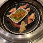 Yakiniku Juujuu Karubi - 