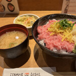 東京寿司 ITAMAE SUSHI - 