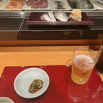 Nihombashi Sushi Tetsu - 