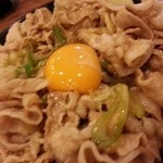 伝説のすた丼屋 - 