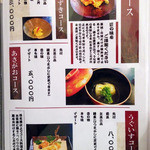 入谷鬼子母神門前のだや - 