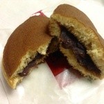 木村屋 - どら焼きあずきあん