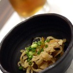 入谷鬼子母神門前のだや - 切干大根