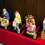 入谷鬼子母神門前のだや - 