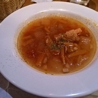 からだ想いの肉ダイニング 鉄重_0