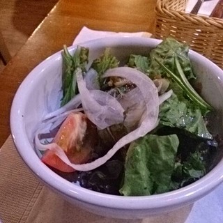 からだ想いの肉ダイニング 鉄重_1