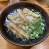 葉隠うどん