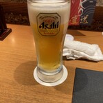 海鮮居酒屋 清水港 - 