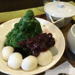 和菓子菓寮ocobo - 