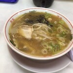 がんこもんラーメン - 