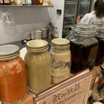 スパイス バル ヤラダモン。 - 