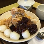 和菓子菓寮ocobo - 