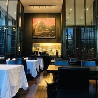 THE COSMOPOLITAN GRILL BAR TERRACE - 