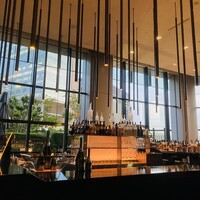 THE COSMOPOLITAN GRILL BAR TERRACE - 