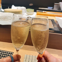 川崎 鮨 よこ田 - 