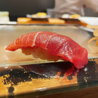 川崎 鮨 よこ田 - 