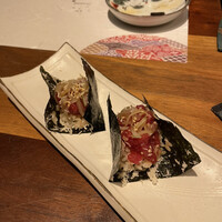 築地 すし Omakase - 