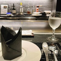 鉄板焼き あさひ - 