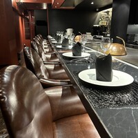 鉄板焼き あさひ - 