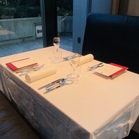 THE COSMOPOLITAN GRILL BAR TERRACE - 