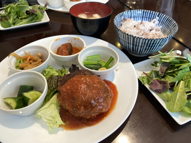 Vege Bar Dips photo 3