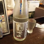 金町製麺 - 日本酒「たかちよSummer Blue 純米大吟醸」