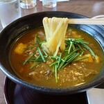 伏尾ゴルフ倶楽部  レストラン - 