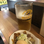 晩杯屋 - 生ビールとニコタマ