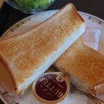 伏尾ゴルフ倶楽部  レストラン - 