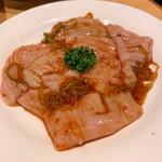 京城館 - シマチョウ