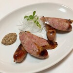 ステーキハウス スエ - 