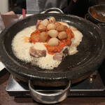 KOREAN DINING 長寿韓酒房 - 