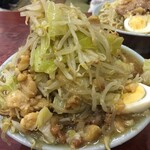 ラーメン富士丸 神谷本店