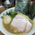 麺家 たいせい - 