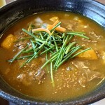 伏尾ゴルフ倶楽部  レストラン - 