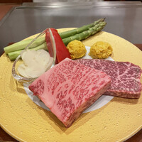 人形町今半 本店 - 