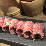 燒肉泰山  國分町總本店 - 