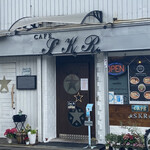 cafe SKR - 