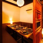 Izakaya Osakeno Banchou - 