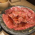 燒肉泰山  國分町總本店 - 